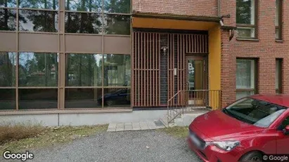 Apartments for rent in Jyväskylä - Photo from Google Street View
