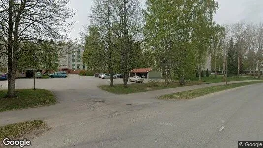Apartments for rent in Seinäjoki - Photo from Google Street View