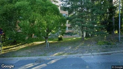 Apartments for rent in Kuopio - Photo from Google Street View