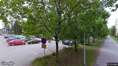 Apartments for rent in Turku - Photo from Google Street View