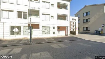 Apartments for rent in Oulu - Photo from Google Street View