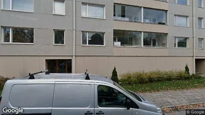 Apartments for rent in Turku - Photo from Google Street View