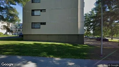 Apartments for rent in Orivesi - Photo from Google Street View