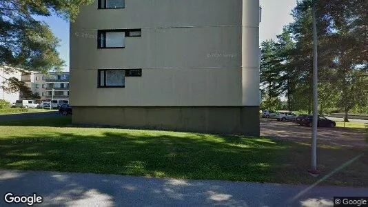 Apartments for rent in Orivesi - Photo from Google Street View