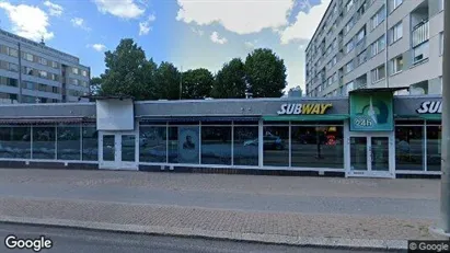 Apartments for rent in Turku - Photo from Google Street View