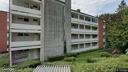 Apartments for rent in Liestal - Photo from Google Street View