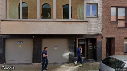 Apartments for rent in Sint-Niklaas - Photo from Google Street View