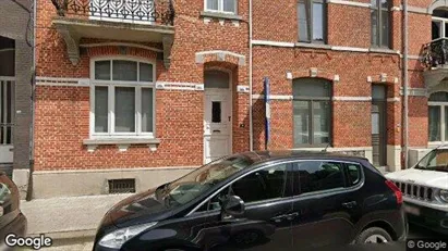 Apartments for rent in Hasselt - Photo from Google Street View