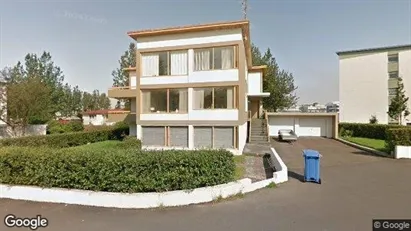 Apartments for rent in Reykjavík Háaleiti - Photo from Google Street View