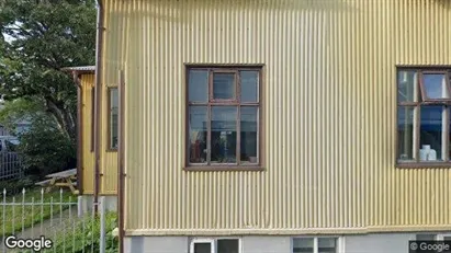 Apartments for rent in Reykjavík Miðborg - Photo from Google Street View