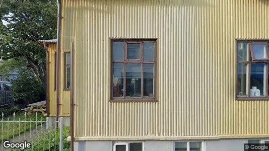 Apartments for rent in Reykjavík Miðborg - Photo from Google Street View