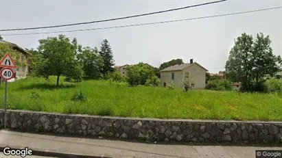 Apartments for rent in Viškovo - Photo from Google Street View