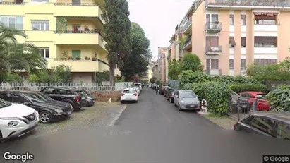 Apartments for rent in Roma Municipio XV – Cassia/Flaminia - Photo from Google Street View