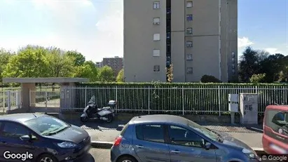 Apartments for rent in Milano Zona 2 - Stazione Centrale, Gorla, Turro, Greco, Crescenzago - Photo from Google Street View