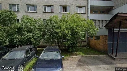 Apartments for rent in Tallinn Kesklinna - Photo from Google Street View