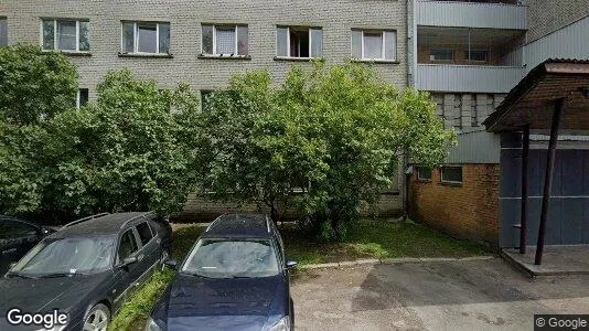 Apartments for rent in Tallinn Kesklinna - Photo from Google Street View