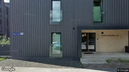 Apartments for rent in Tallinn Kesklinna - Photo from Google Street View