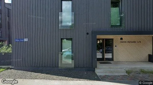 Apartments for rent in Tallinn Kesklinna - Photo from Google Street View