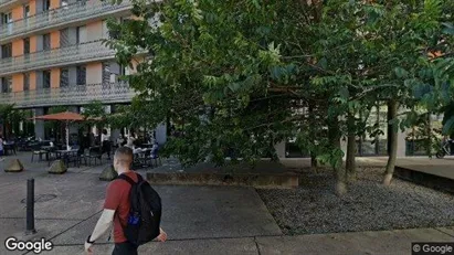 Apartments for rent in Zürich Distrikt 5 - Industriequartier - Photo from Google Street View