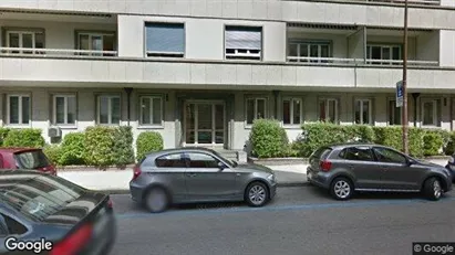 Apartments for rent in Geneva Plainpalais - Photo from Google Street View