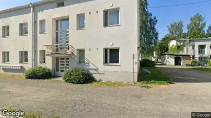 Apartments for rent in Jyväskylä - Photo from Google Street View