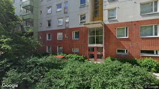 Apartments for rent in Turku - Photo from Google Street View