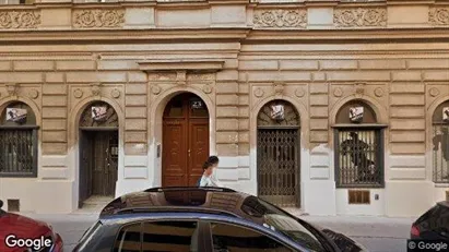 Apartments for rent in Wien Wieden - Photo from Google Street View
