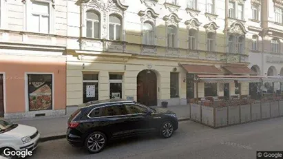 Apartments for rent in Vienna Margareten - Photo from Google Street View