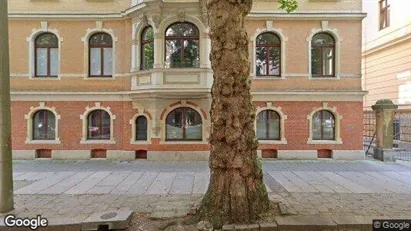 Apartments for rent in Leipzig - Photo from Google Street View