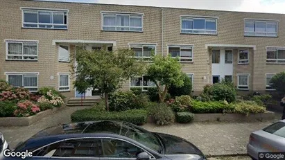 Apartments for rent in The Hague Segbroek - Photo from Google Street View