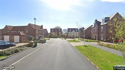 Apartments for rent in Wetherby - West Yorkshire - Photo from Google Street View