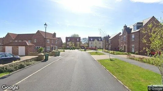 Apartments for rent in Wetherby - West Yorkshire - Photo from Google Street View