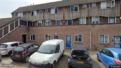 Apartments for rent in Lingewaard - Photo from Google Street View