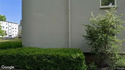 Apartments for rent in Arnhem - Photo from Google Street View