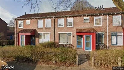 Apartments for rent in Rheden - Photo from Google Street View