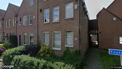Apartments for rent in Duiven - Photo from Google Street View