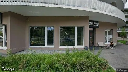 Apartments for rent in Graz - Photo from Google Street View