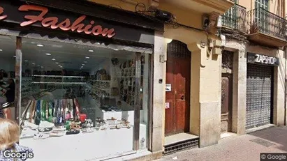 Apartments for rent in Palma de Mallorca - Photo from Google Street View