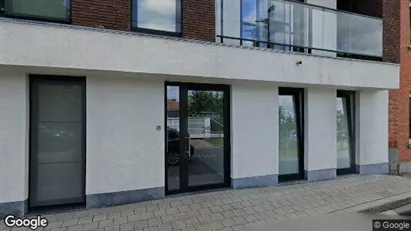 Apartments for rent in Waregem - Photo from Google Street View