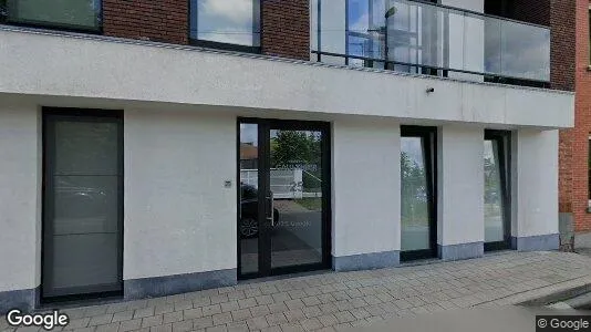 Apartments for rent in Waregem - Photo from Google Street View