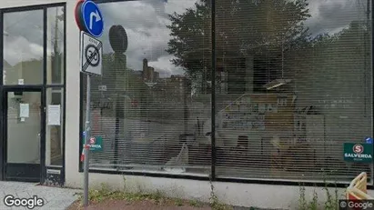 Apartments for rent in Amsterdam Centrum - Photo from Google Street View