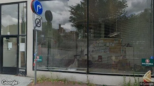 Apartments for rent in Amsterdam Centrum - Photo from Google Street View