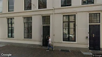 Apartments for rent in Utrecht Binnenstad - Photo from Google Street View