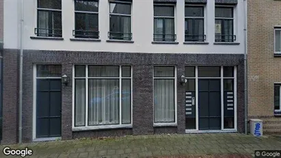 Apartments for rent in Utrecht Binnenstad - Photo from Google Street View