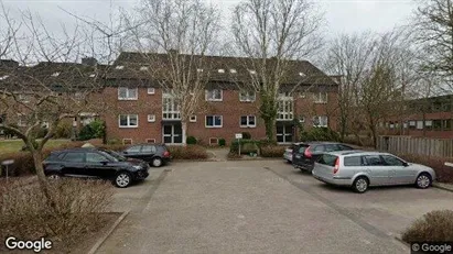 Apartments for rent in Plön - Photo from Google Street View