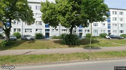 Apartments for rent in Mecklenburgische Seenplatte - Photo from Google Street View