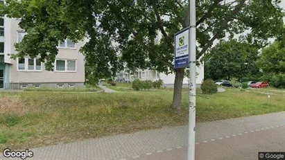 Apartments for rent in Mecklenburgische Seenplatte - Photo from Google Street View