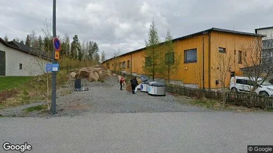 Rooms for rent in Tampere Eteläinen - Photo from Google Street View