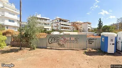 Apartments for rent in Glyfada - Photo from Google Street View