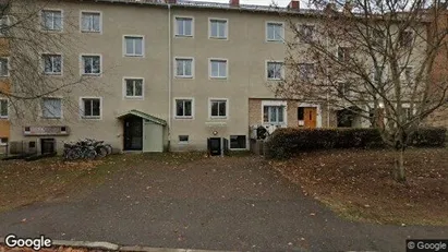 Apartments for rent in Linköping - Photo from Google Street View